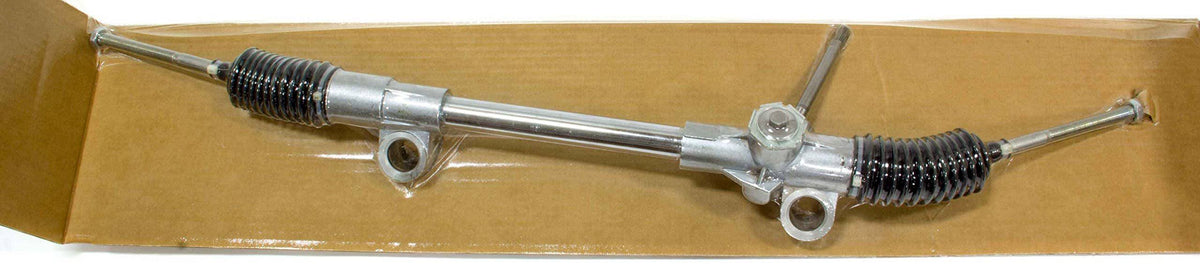 Unisteer 8000440 Manual Rack and Pinion Kit for Ford Mustang