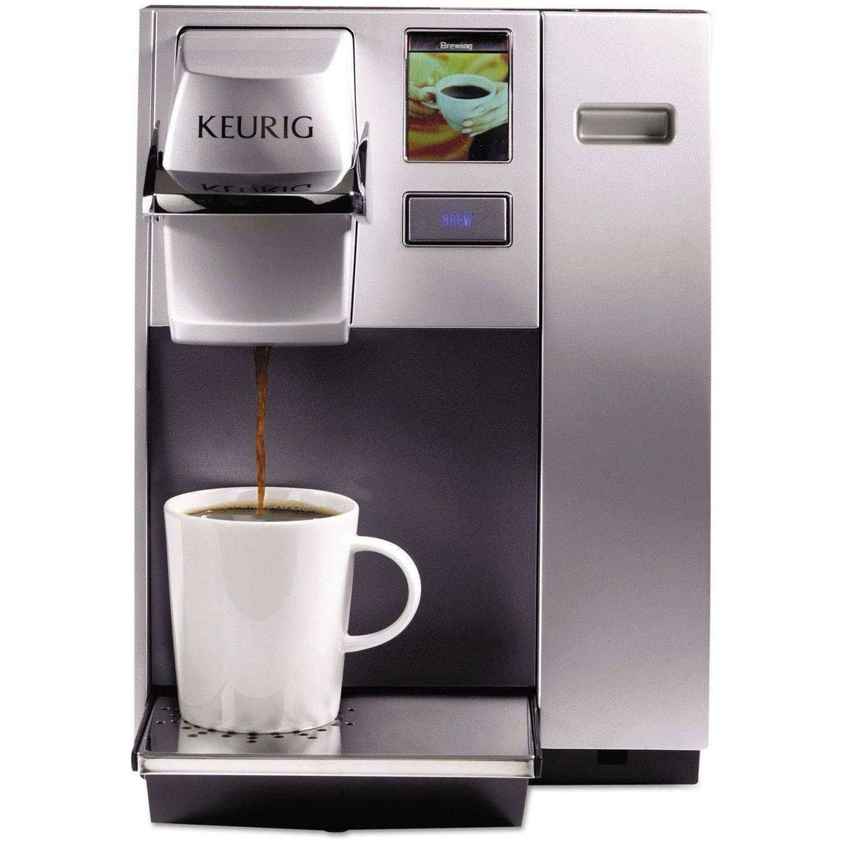 Keurig K155 OfficePro Premier Commercial Brewing System