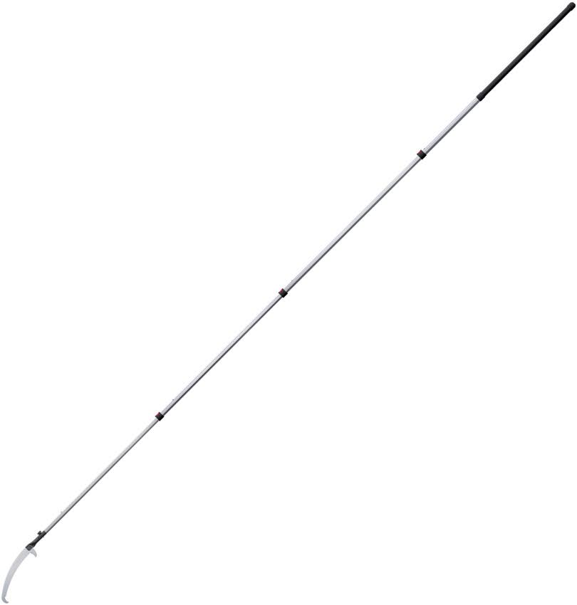 Silky Hayauchi Pole Saw, 21&L