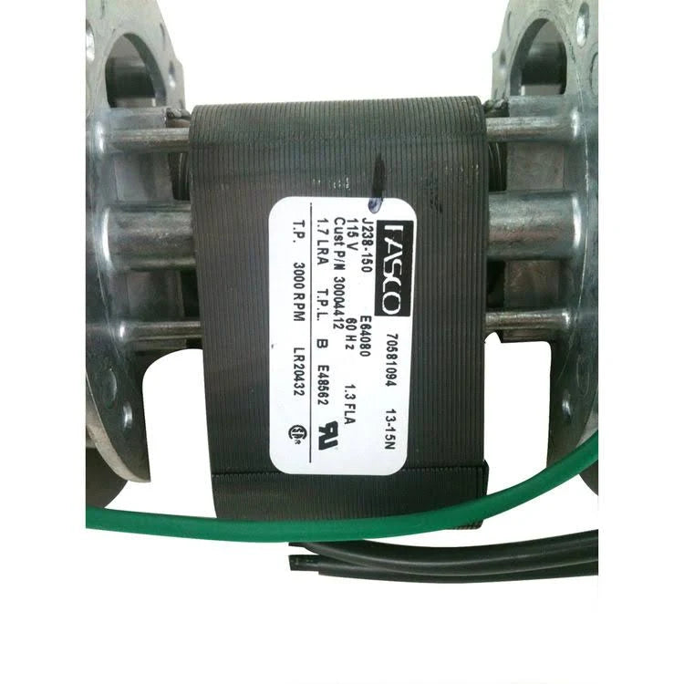 Vermont Castings 30004412 Replacement Blower for Montpelier, Merrimack