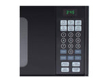 Commercial Chef CHM990B 0.9 cu.ft. Microwave Black