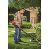 Craftsman 07137705 21×22 Self-Propelled Mower
