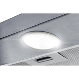 Arietta ADK430SSA Dekor Glass 30 in. Wall Mount Decorative Range Hood in Stainless Steel