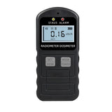 [Upgrade Version]Nuclear Radiation Detector,High Sensitivity and Accuracy Geiger Counter Radiation Detector Dosage Dosimeter Alarm Device