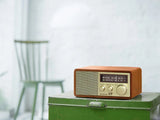 Sangean WR11SE 40th Anniversary Edition Hi-Fi Tabletop Radio