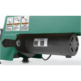 Grizzly T25926 Variable-Speed Wood Lathe, 10 x 18×22