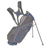 Cobra Ultralight Cart Bag – Black