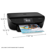 HP Envy 5660 All in One Inkjet Wireless Printer Refurbished