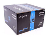 Skar Audio IX-10 D2 Dual 2 400W Max Power Car Subwoofer