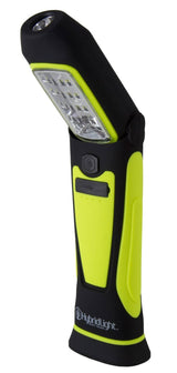 Hybridlight Mammoth Solar Light u0026 Charger