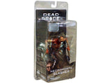 Dead Space: Series 2 Necromorph Slasher 7×22 Action Figure