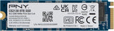 PNY CS2130 8TB M.2 NVMe Internal Solid State Drive (SSD) – M280CS2130-8TB-RB