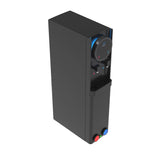 Drinkpod Self Cleaning Bottleless Water Cooler Dispenser, UL/NSF, Full Size