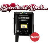 Line 6 Relay G50 / G90 Bodypack Transmitter