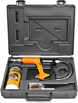 Phoenix Systems (2002HD-B) Heavy Duty Reverse Brake & Clutch Bleeder, One Person Bleeder, Cast Aluminum