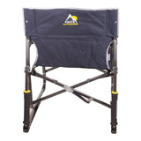 GCI Outdoor Freestyle Rocker Chair – Indigo Blue
