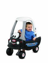 Little Tikes Cozy Coupe Tikes Patrol, Ride-On