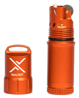Exotac titanLIGHT Lighter (Orange)