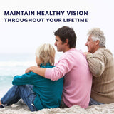 Macuhealth with LMZ3 Vitamins 90 Capsules Soft Gels