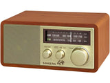 Sangean WR11SE 40th Anniversary Edition Hi-Fi Tabletop Radio