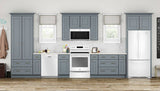 Whirlpool WMH78019HW 1100W Built-In Convection Microwave Hood Combo – 1.9 cu ft – White