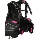 Aqua Lung Omni Color Kit Pink