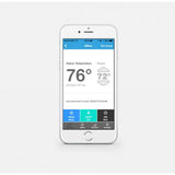 50920201- Lux Kono Smart Thermostat