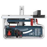 Bosch GTS1031-RT 10 in. Portable Jobsite Table Saw