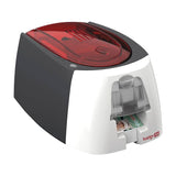 Evolis Badgy100 Color ID Card Printer