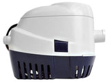Attwood Sahara S500 GPH Automatic Bilge Pump