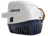 Attwood Sahara S500 GPH Automatic Bilge Pump