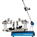 Gamma X-2 Tennis Stringing Machine
