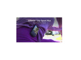 SanDisk 16GB Clip Sport Plus MP3 Player Sdmx28-016g-a46r – Red