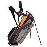 Cobra Ultralight Cart Bag – Black