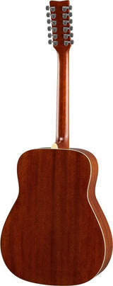 Yamaha FG820-12 Acoustic Guitar 12-String