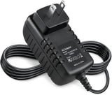 AC Adapter for Keeley Fuzz Head Java Boost & Time Machine Boost Power Supply PSU