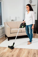 Bissell Multi Reach Cordless Stick Vacuum