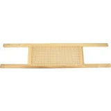 Mad River Canoe Cane Seat Natural 41 inch