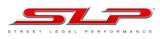 SLP Performance Exhaust System, 1997-2004 C5 Corvette Loud Mouth 31049