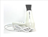 Rusk W8less Hair Dryer 2000 Watts, Very Lightweight – New