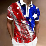 Workout Deals US Shirt Plus+Size+Ugly+Independence Day+Sweaters Best Ugly Independence Day Sweater Golf Cycling Polo Shirts Business Formal for Men Mens Style Hoodies Shirt Stretcher