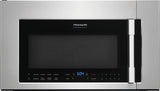 Frigidaire Professional FPBM307NTF 2.1 Cu. ft. Stainless Over-the-range Microwave