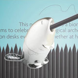 Alessi – Kastor Pencil Sharpener