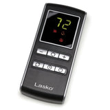 Lasko 5586 Digital Ceramic Tower Heater with Remote