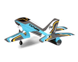 FMS Futura V2 80mm EDF Jet PNP FMM112P