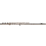Gemeinhardt 3SHB Conservatory Flute with B Foot