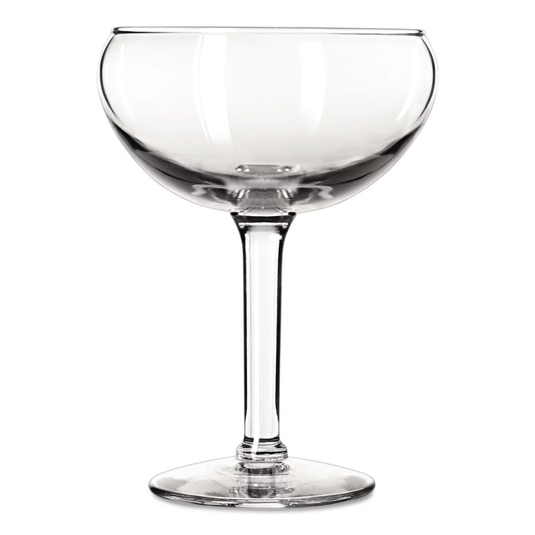 Libbey 8423 12 Ounce Fiesta Grande Glass – 12 / CS