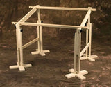 Edmunds American Legacy Quilt Frame, FOB:MI