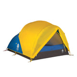 Sierra Designs Convert 2 Tent – 2 Person 4 Seasons-Yellow/Blue