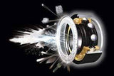 Daiwa SASD15H Saltiga Star Drag Conventional Reel